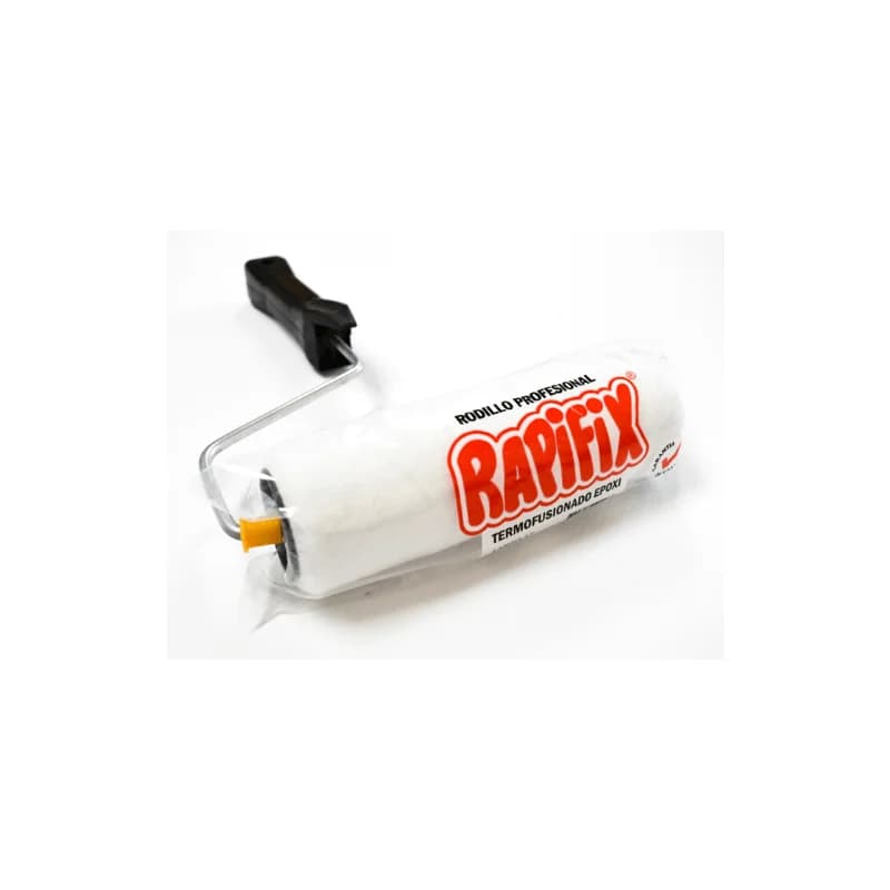 Rodillo Termofusionado para Pintura Epoxi · Cód. 00040/XXX