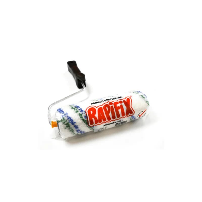 Rodillo Antigota Rapifix · Cód. 00040/1XX