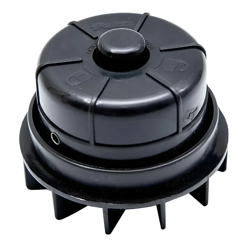 PETRI Carrete Automático para Bordeadora Petri 2 Tanzas · Cód. 000406002