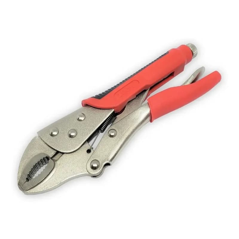 Zeex Pinza de Fuerza 10 Pulgadas Grip Zeex · Cód. 0010526