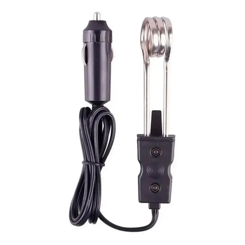 BROGAS Calentador de Inmersión 12V Brogas para Auto · Cód. 001450