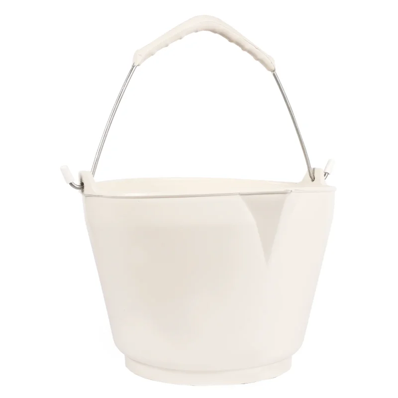 Balde de PVC Familiar Reforzado 10 Litros · Cód. 0016802/X