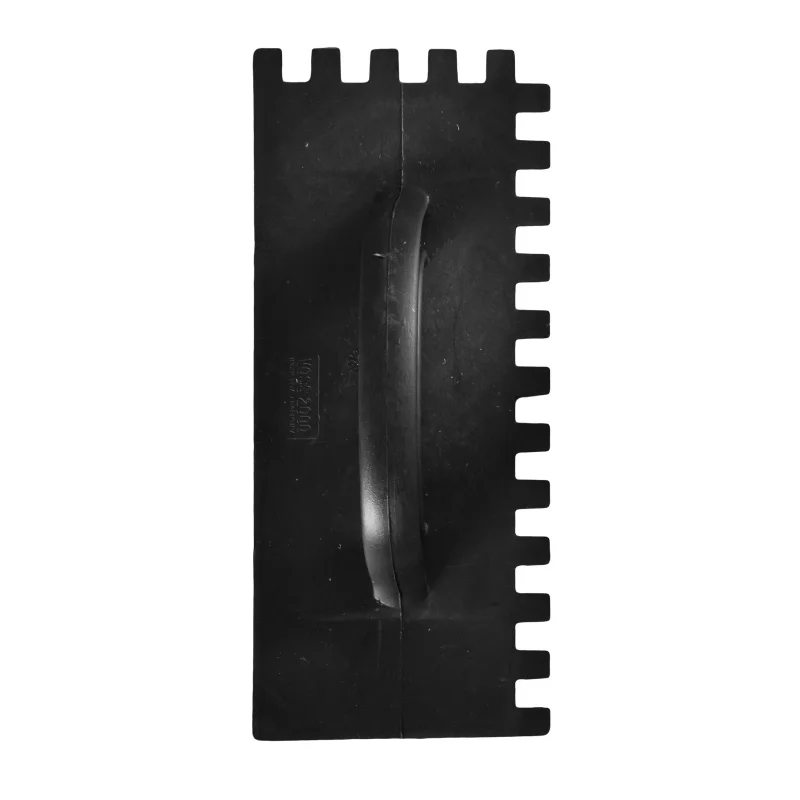 Llana Plástica Dentada · Cód. 0016808/X