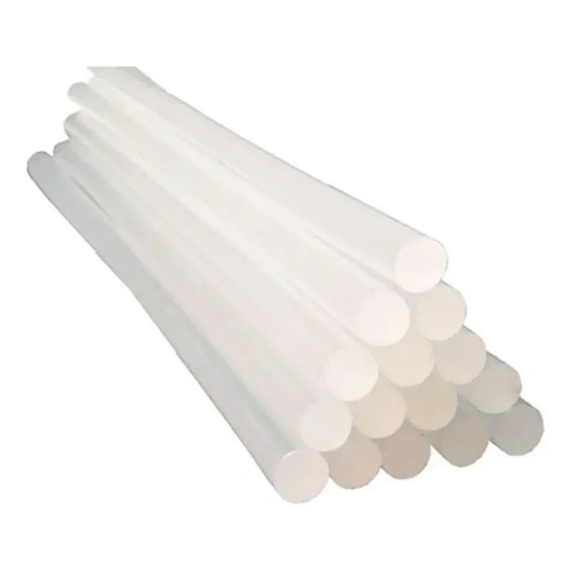 Barra Encoladora Silicona CBX 30 cm · Cód. 0017500/X