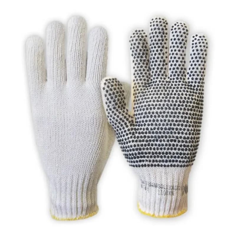 IX HERRAMIENTAS Guantes Moteados Pesados IX Herramientas · Cód. 0018000/1