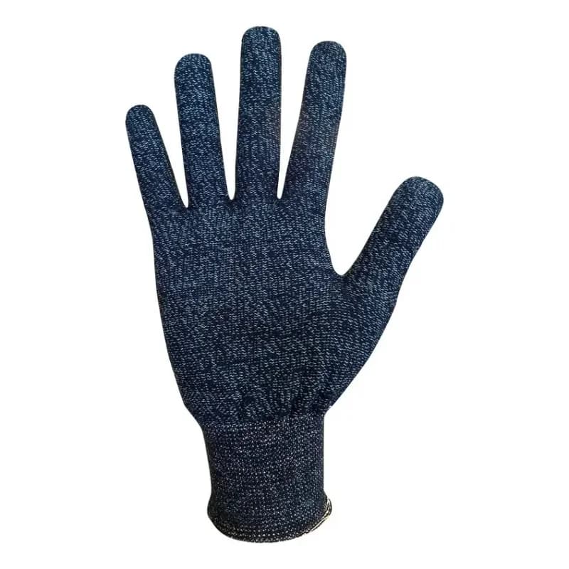 GAMISOL Guante Frizado de Acrílico y Poliéster Gamisol Azul · Cód. 0019/1013