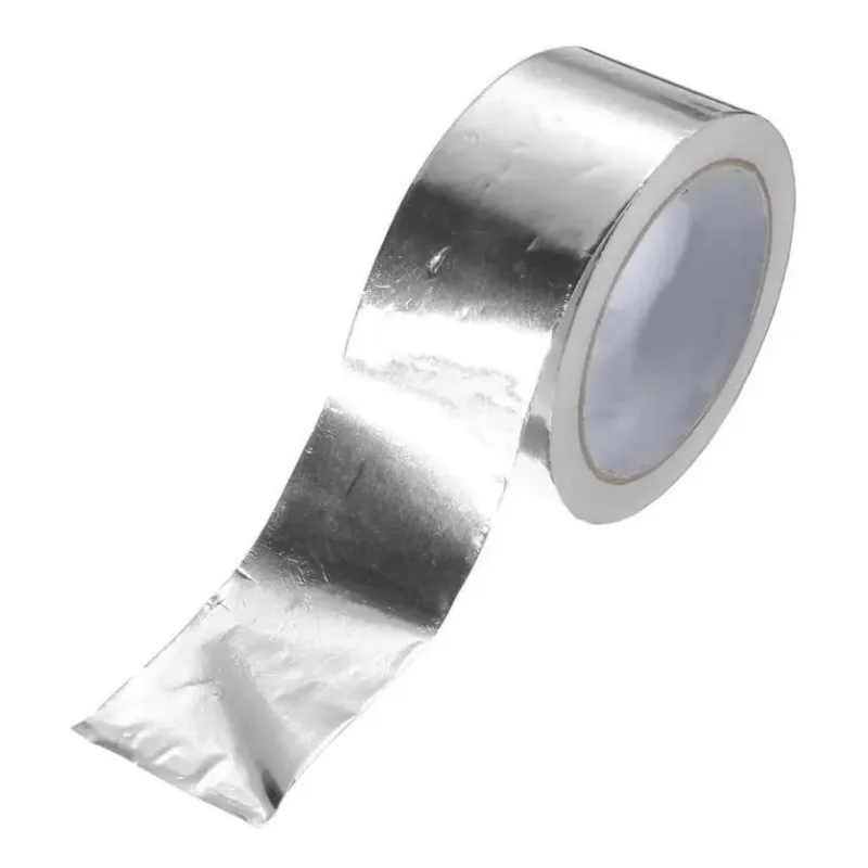 Cinta de Aluminio Rapifix 50mm · Cód. 00270/xxx