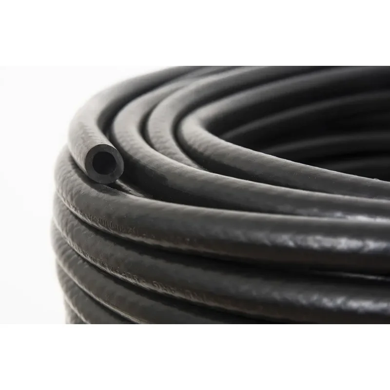 FREPLAST Manguera de Gas Freplast 8mm x 25 Metros 125 PSI · Cód. 00330825