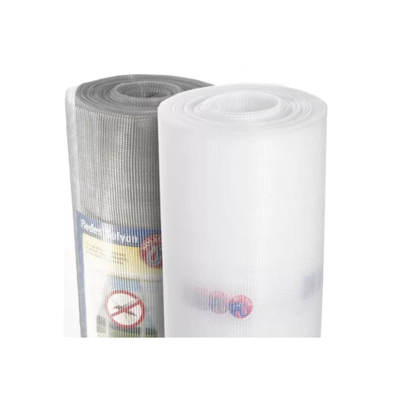 Tejido Mosquitero de PVC Reforzado · Cód. 0050XXX/XXX