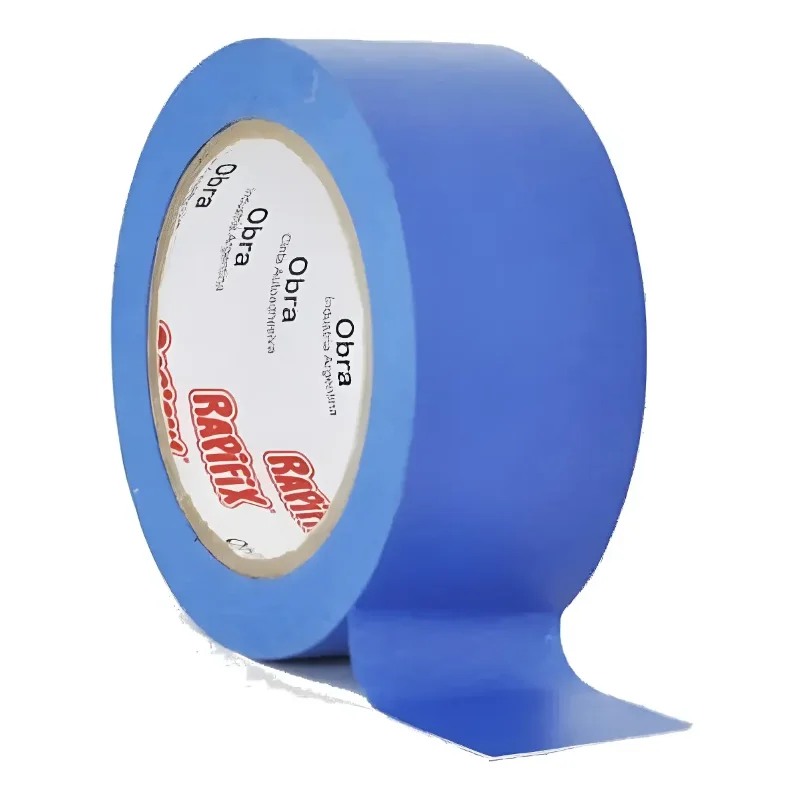 Cinta de Papel Azul Rapifix · Cód. 00550/XXX