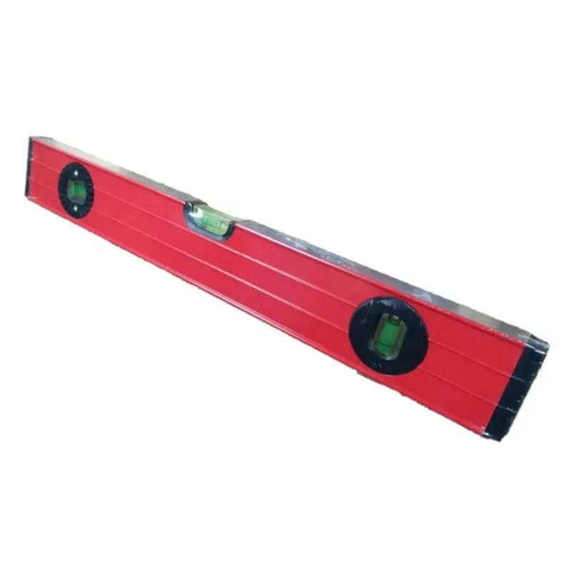 Nivel de Aluminio Zeex 3 Burbujas · Cód. 0070122/XXX