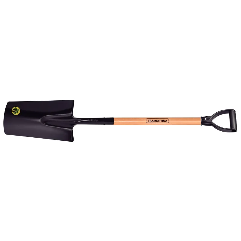 TRAMONTINA MULTI Pala de Punta con Mango de 71 cm Tramontina · Cód. 0077426/404