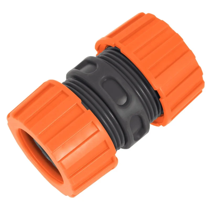 TRAMONTINA MULTI UNION DE MANGUERA DOBLE 1/2' (Dcto. x 6-12) · Cód. 0078510/000
