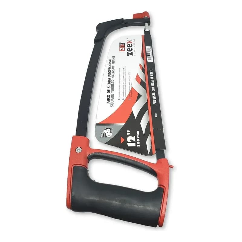 Sin marca Arco de Sierra Ergo Zeex · Cód. 0091028