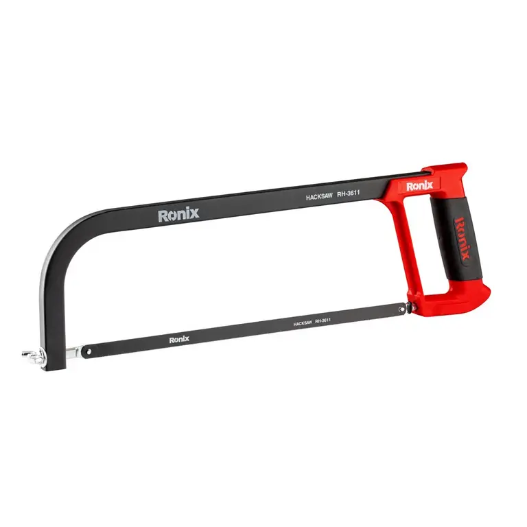 RONIX - Herr. Manuales Arco de Sierra Eco Ronix 12 Pulgadas 300mm RH-3611 · Cód. 00ASE012