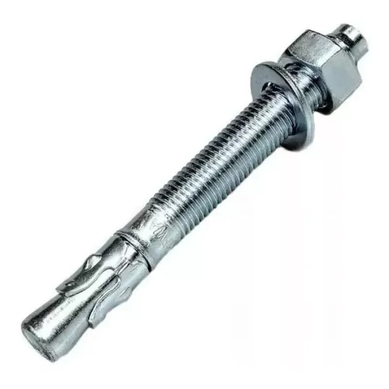 PY TARUGOS BULON DE EXPANSION 10x57MM - FWA - 38214 (Cj. X100) · Cód. 00BE10X57
