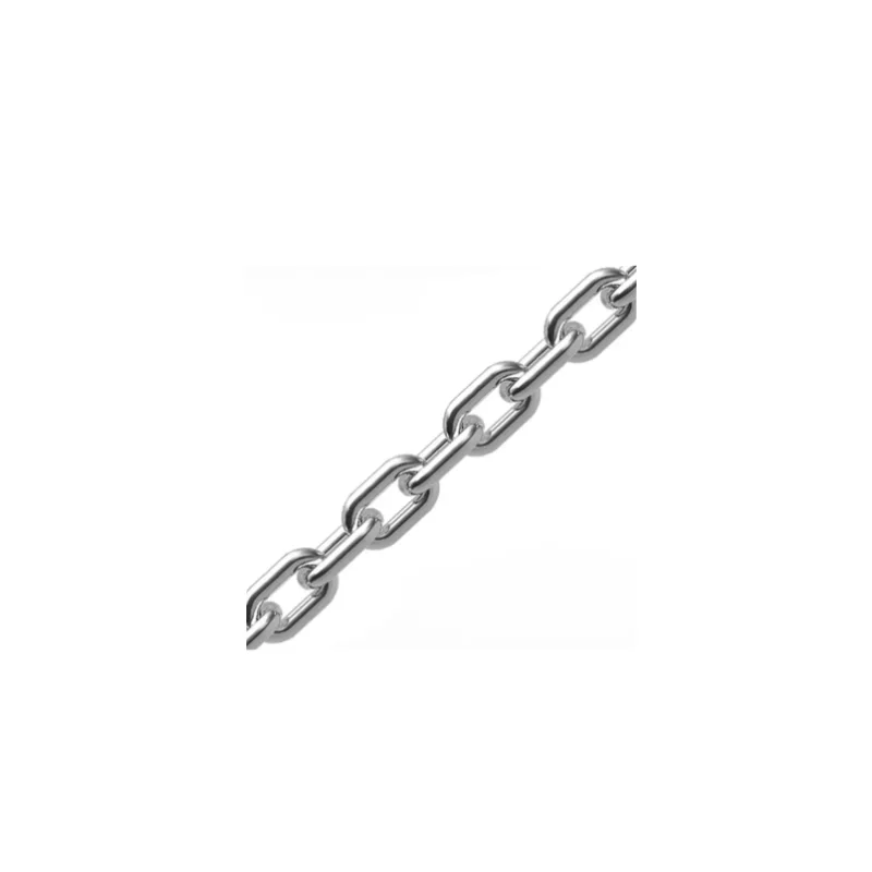 Sin marca Cadena Zincada (Caja x 12,5 kg) · Cód. 00C025