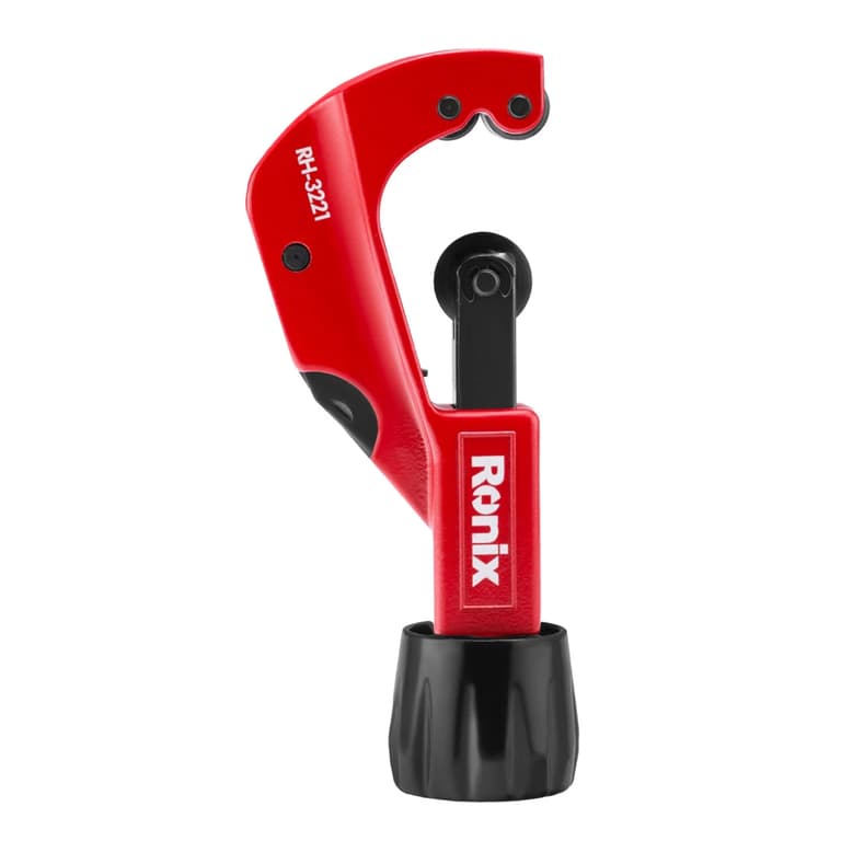RONIX - Herr. Manuales Cortacaños para Cobre Ronix RH-3221 3-32mm · Cód. 00CCC032