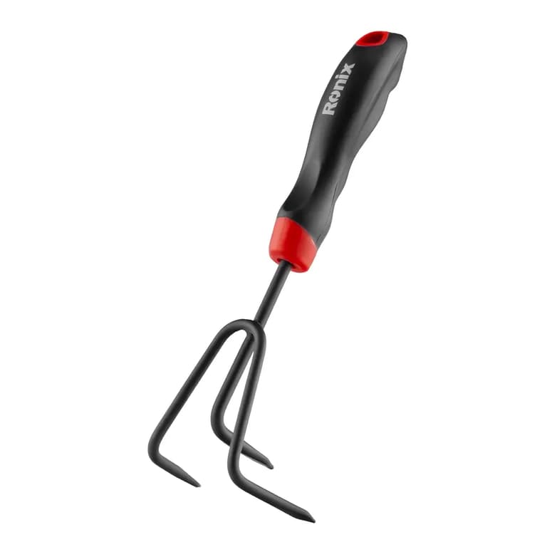 RONIX - Herr. Manuales Cultivador de Mano Ronix RH-3171 · Cód. 00CDM001
