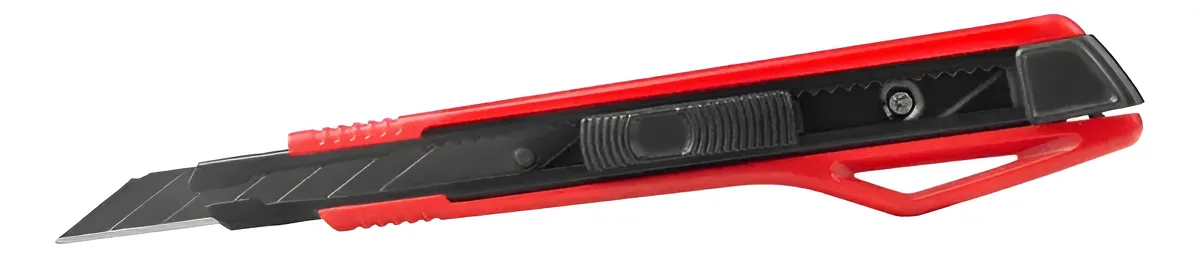 RONIX - Herr. Manuales Cutter de 9mm Ronix RH-3000 · Cód. 00CUE009