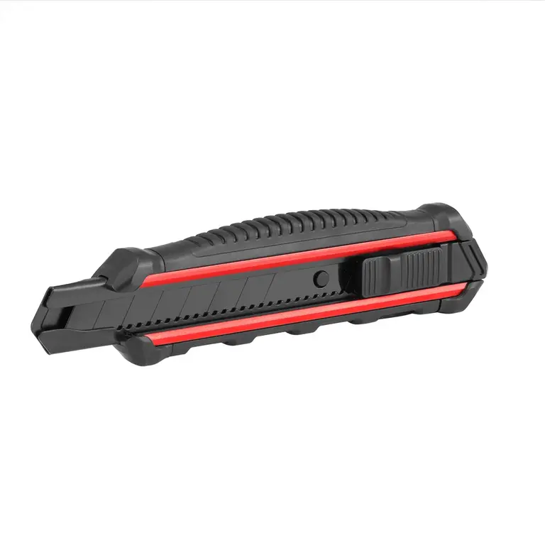 RONIX - Herr. Manuales Cutter Profesional Ronix RH-3008 18mm · Cód. 00CUP018