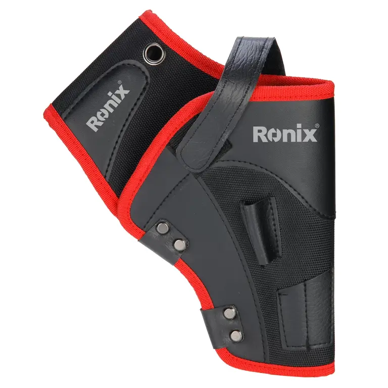 RONIX - Herr. Manuales Estuche Porta Herramientas Ronix RH-9147 · Cód. 00EPH001