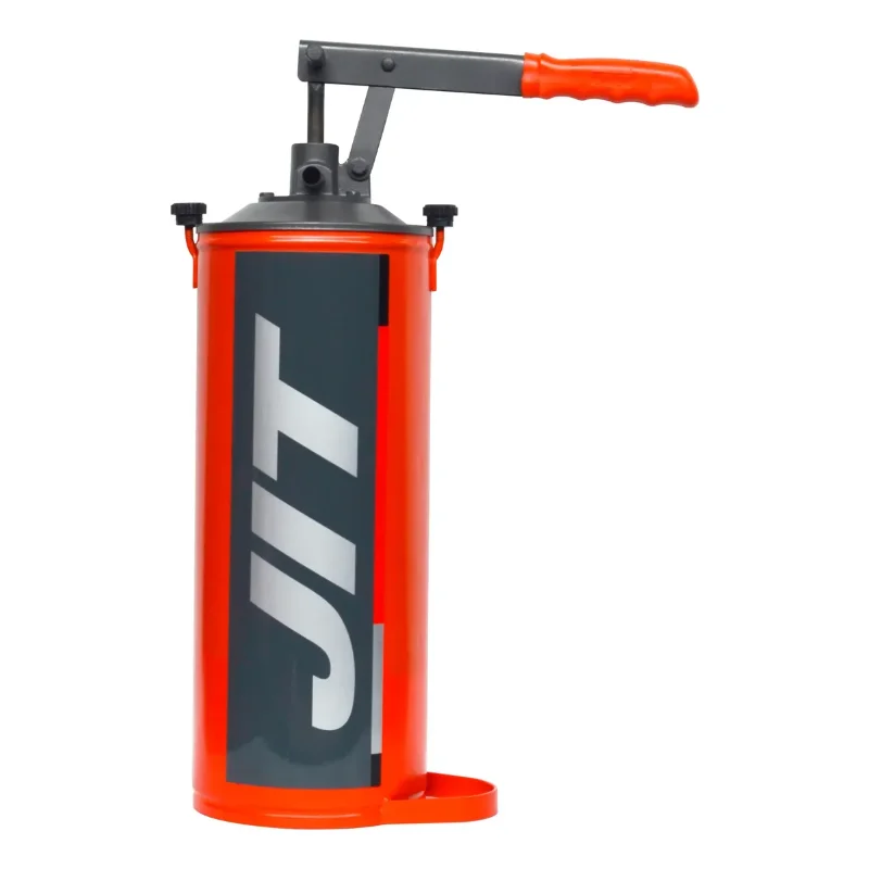 JIT Bomba Manual para Aceite 10 Litros JIT · Cód. 00JITBM10R