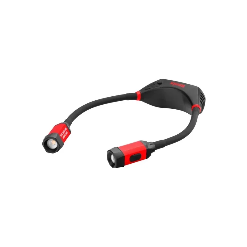 RONIX - Herr. Manuales Linterna de Nuca Recargable Ronix RH-4288 Manos Libres · Cód. 00LTN001