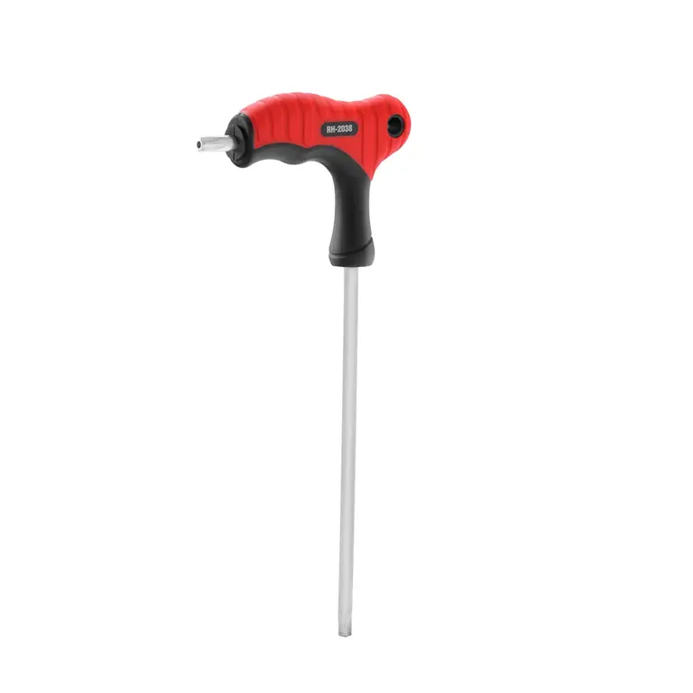 RONIX - Herr. Manuales LLAVE T TORX T40 CR-V RONIX RH-2039 · Cód. 00LTT040