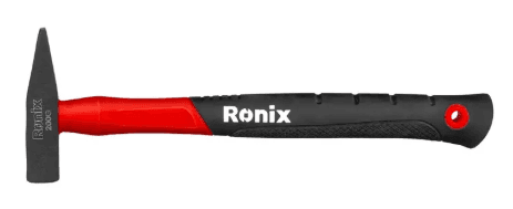 RONIX - Herr. Manuales MARTILLO DE PENA DE 1500GR C/ MANGO DE FIBRA RONIX RH-4716 · Cód. 00MAP1500