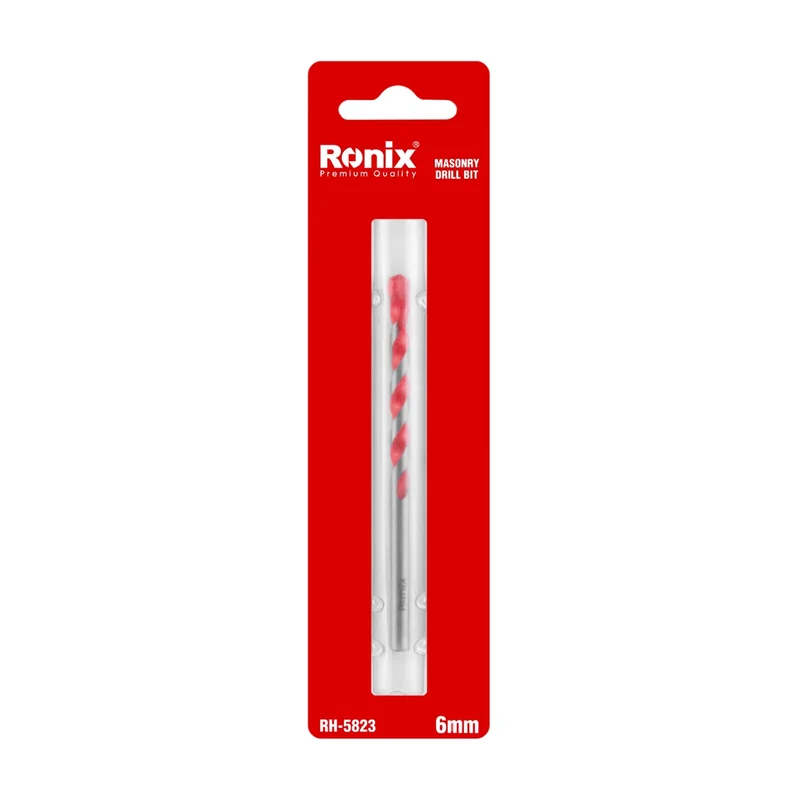 RONIX - Herr. Manuales MECHA DE WIDIA DE 10MM RONIX RH-5827 · Cód. 00MW10