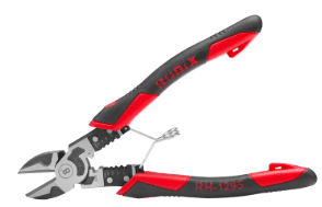 RONIX - Herr. Manuales Pinza Alicate de Corte Diagonal 8 Pulgadas Ronix RH-1295 · Cód. 00PAP008