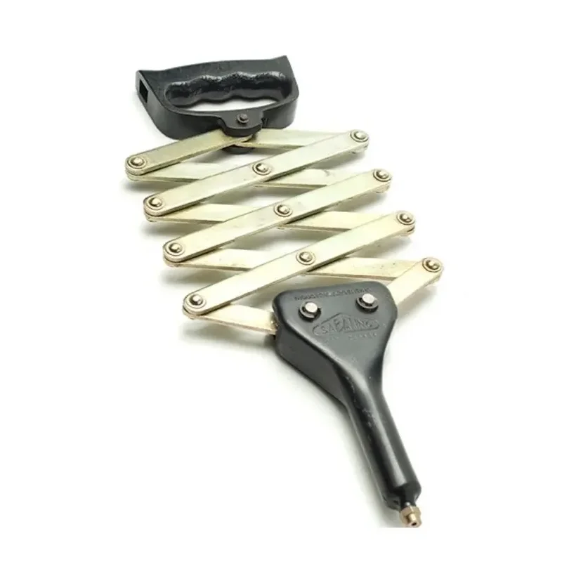 SABATINO Remachadora Manual a Tijera Sabatino · Cód. 00SABF
