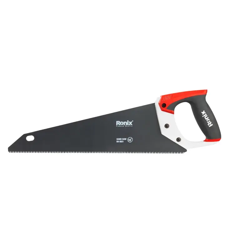 RONIX - Herr. Manuales SERRUCHO PROFESIONAL DE 20" 500MM RONIX RH-3622 · Cód. 00SEP020