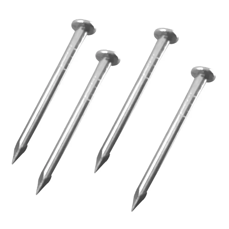 Clavos Punta París Sipar Gerdau · Cód. 00SPARIS