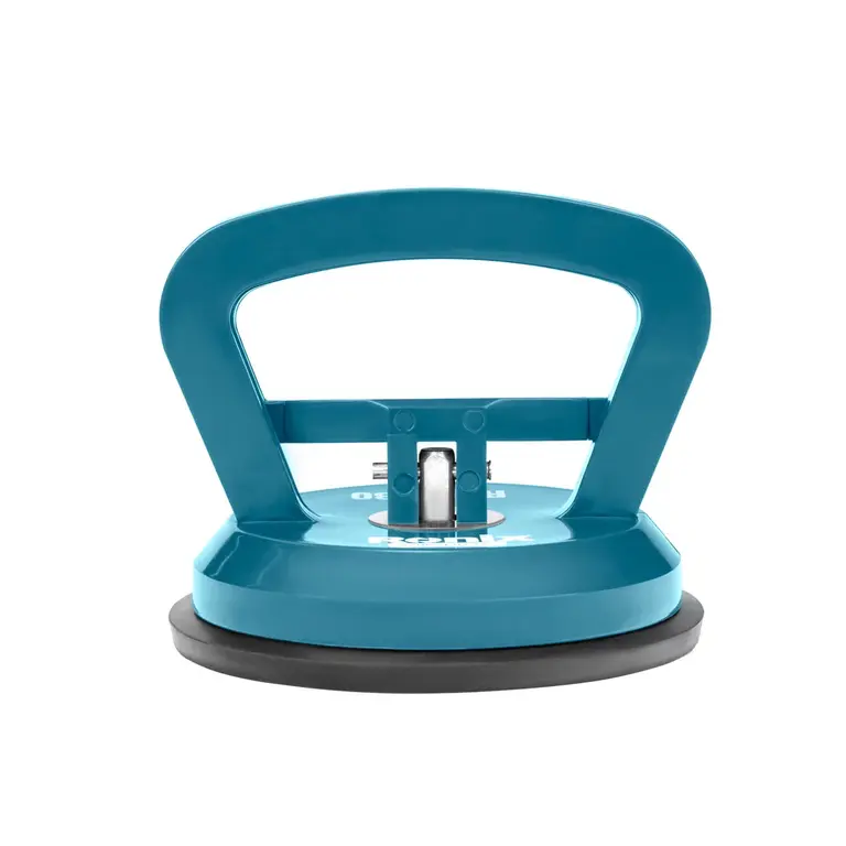 RONIX - Herr. Manuales VENTOSA SIMPLE P/ VIDRIO DE 115MM / 45KG RONIX RH-9930 · Cód. 00SSV115
