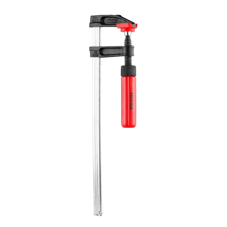 RONIX - Herr. Manuales SARGENTO TIPO F DE 50X150MM RONIX RH-7210 · Cód. 00STF50X150