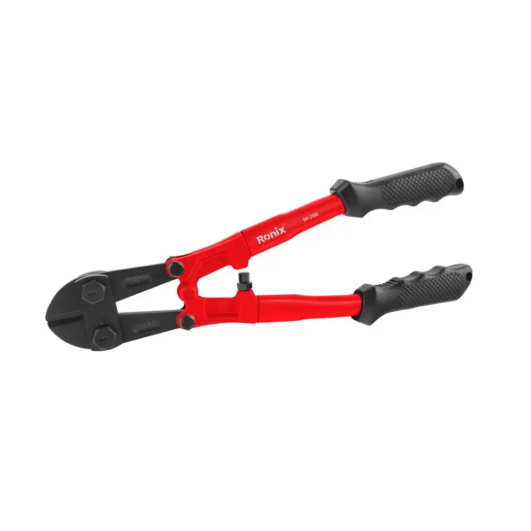 RONIX - Herr. Manuales TIJERA CORTA PERNOS DE 14" 350MM RONIX RH-3301 · Cód. 00TCP014